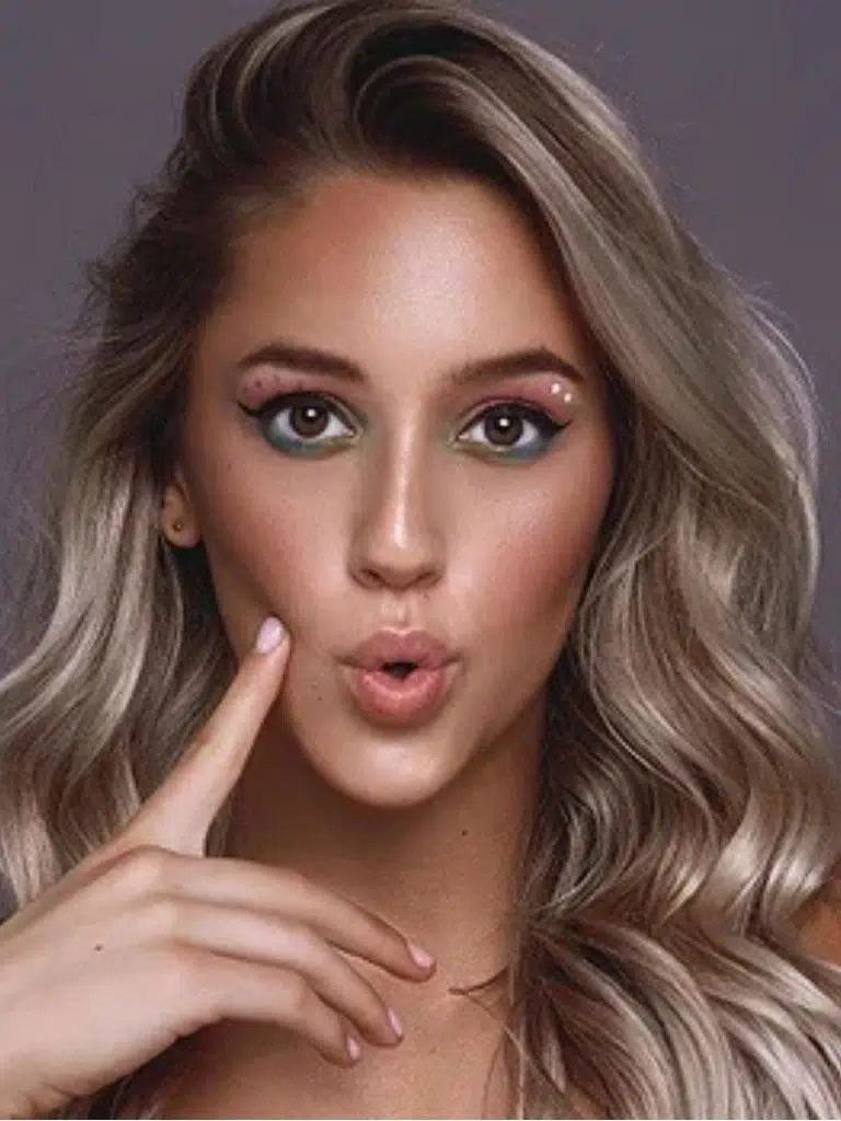 Olivia Massucci Biography: Wiki, Age, Career, Height, Weight, Boyfriend, Net Worth & More
